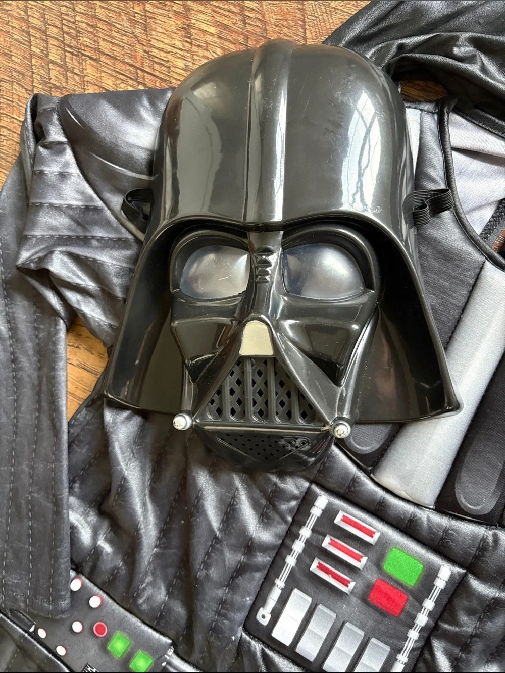 Star Wars Kids Darth Vader Costume